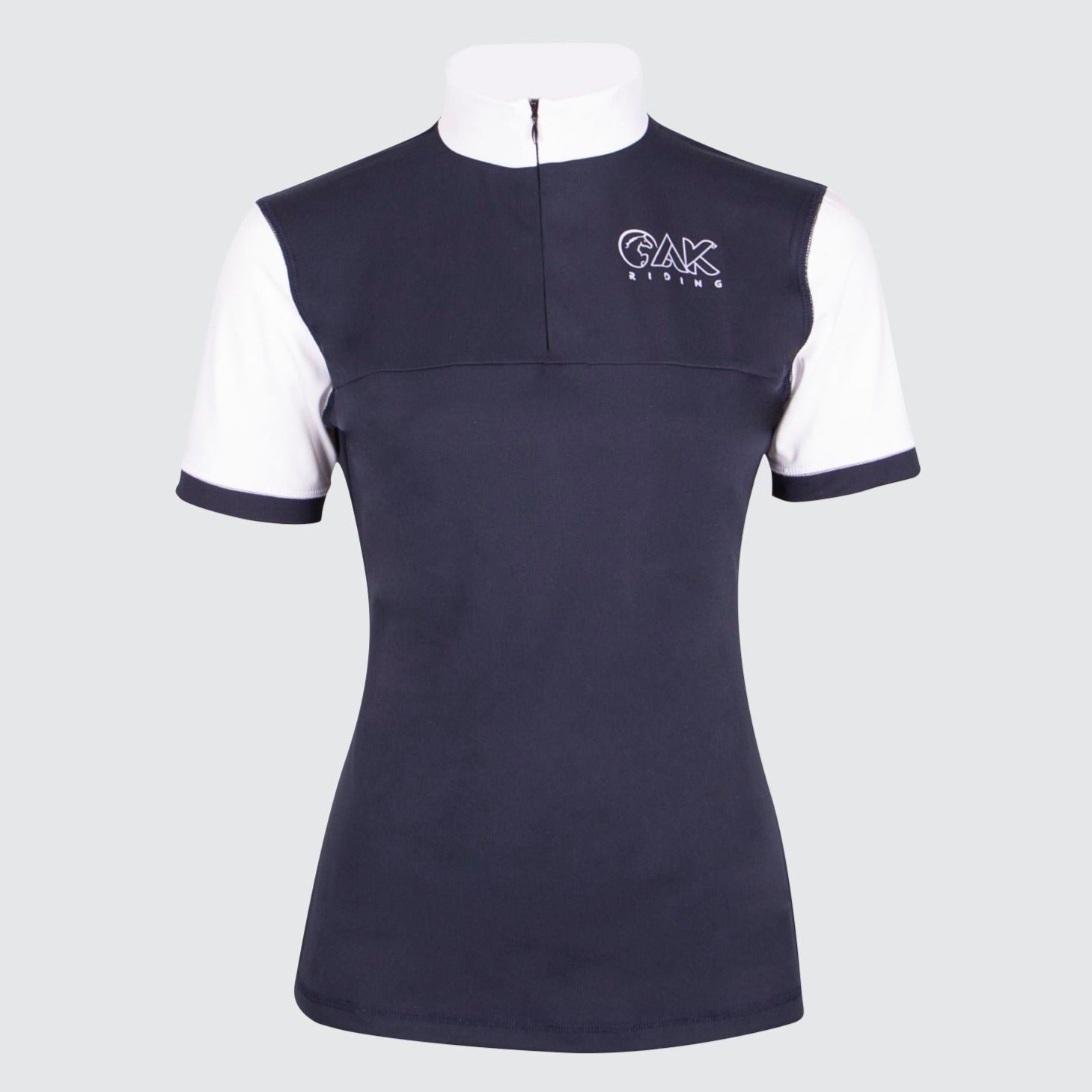 Navy-White